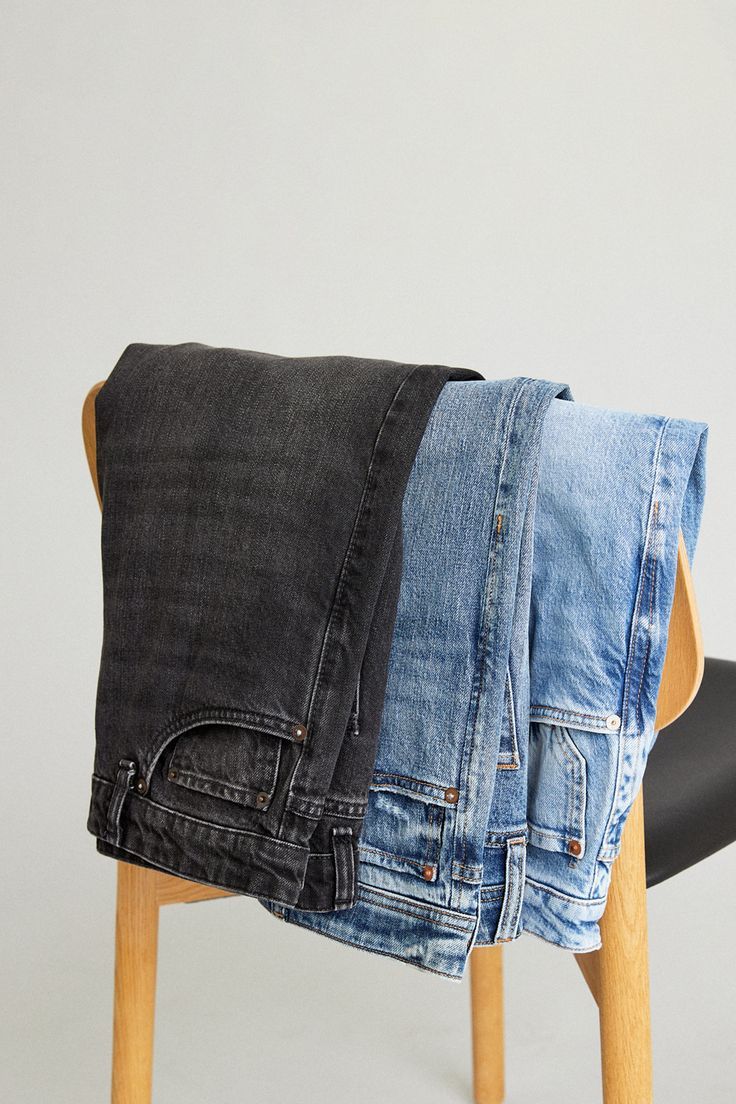 Jeans para hombre